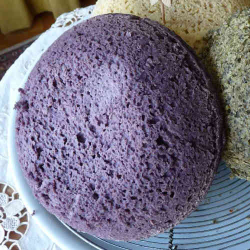 Kefir bread